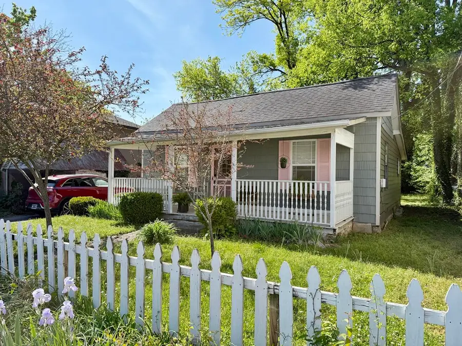 917 Market Street, Dayton, TN 37321 - #2