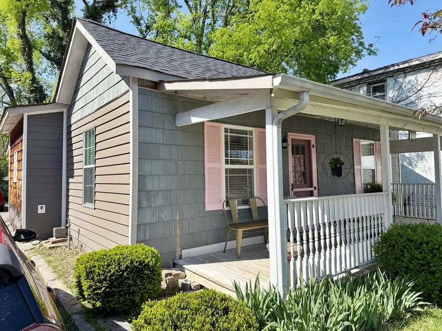 917 Market Street, Dayton, TN 37321 - #3