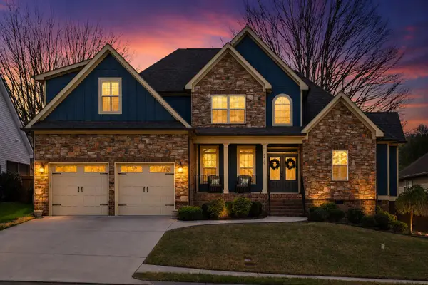 3430 Westhaven Place Nw, Cleveland, TN 37312