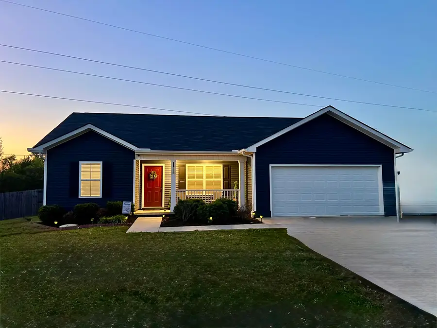 101 Hartfield Lane, Loudon, TN 37774 - #2