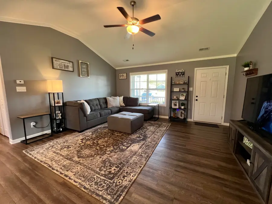 101 Hartfield Lane, Loudon, TN 37774 - #3