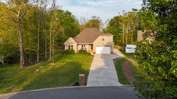 137 Covenant Cove Ne, Cleveland, TN 37323