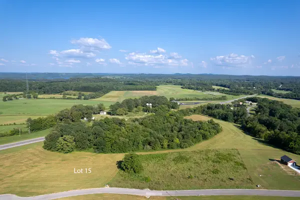 Lot 15 Watauga Lane, Birchwood, TN 37308