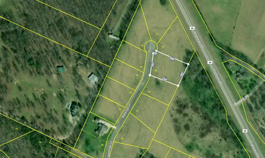 Lot 15 Watauga Lane, Birchwood, TN 37308 - #3