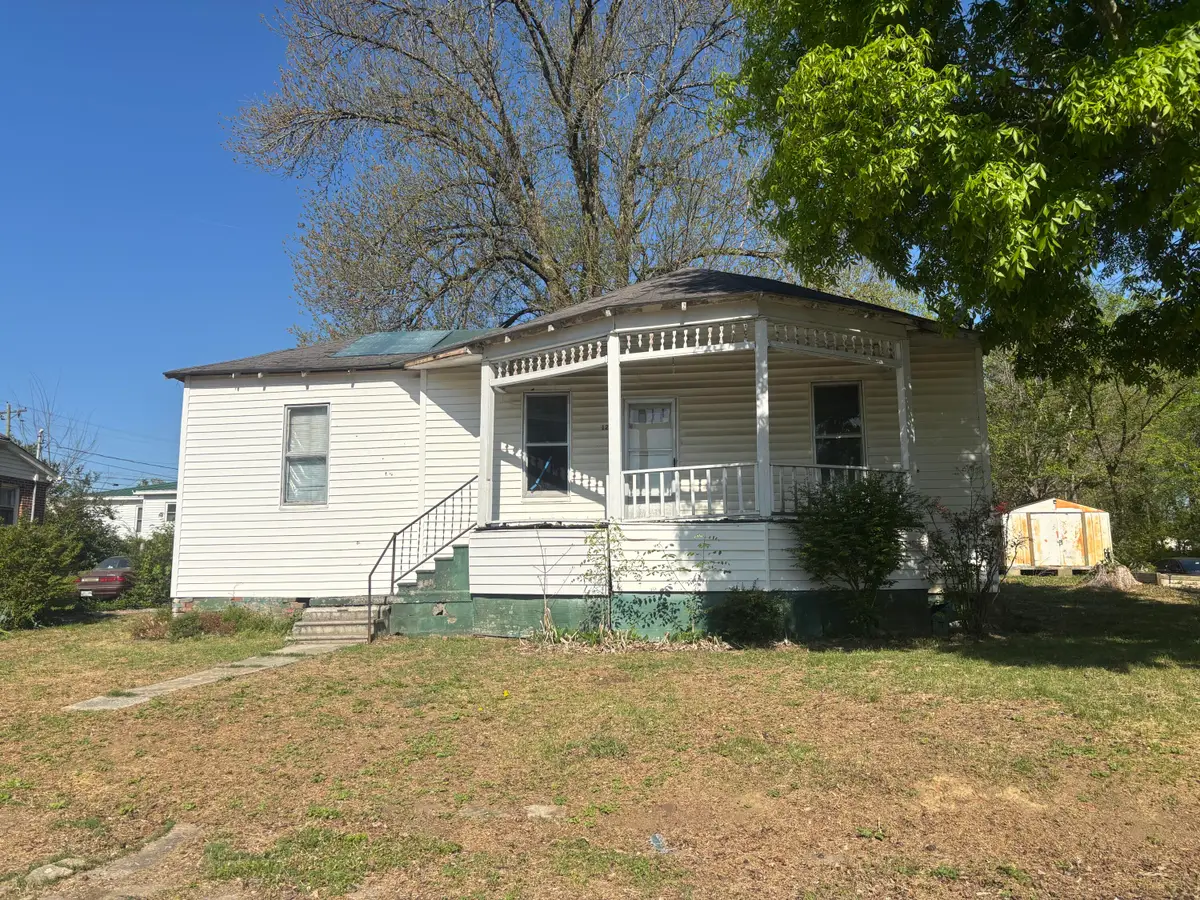 122 Ohio Avenue, Etowah, TN 37331 - #1