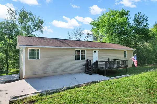 225 Laurel Drive, Spring City, TN 37381