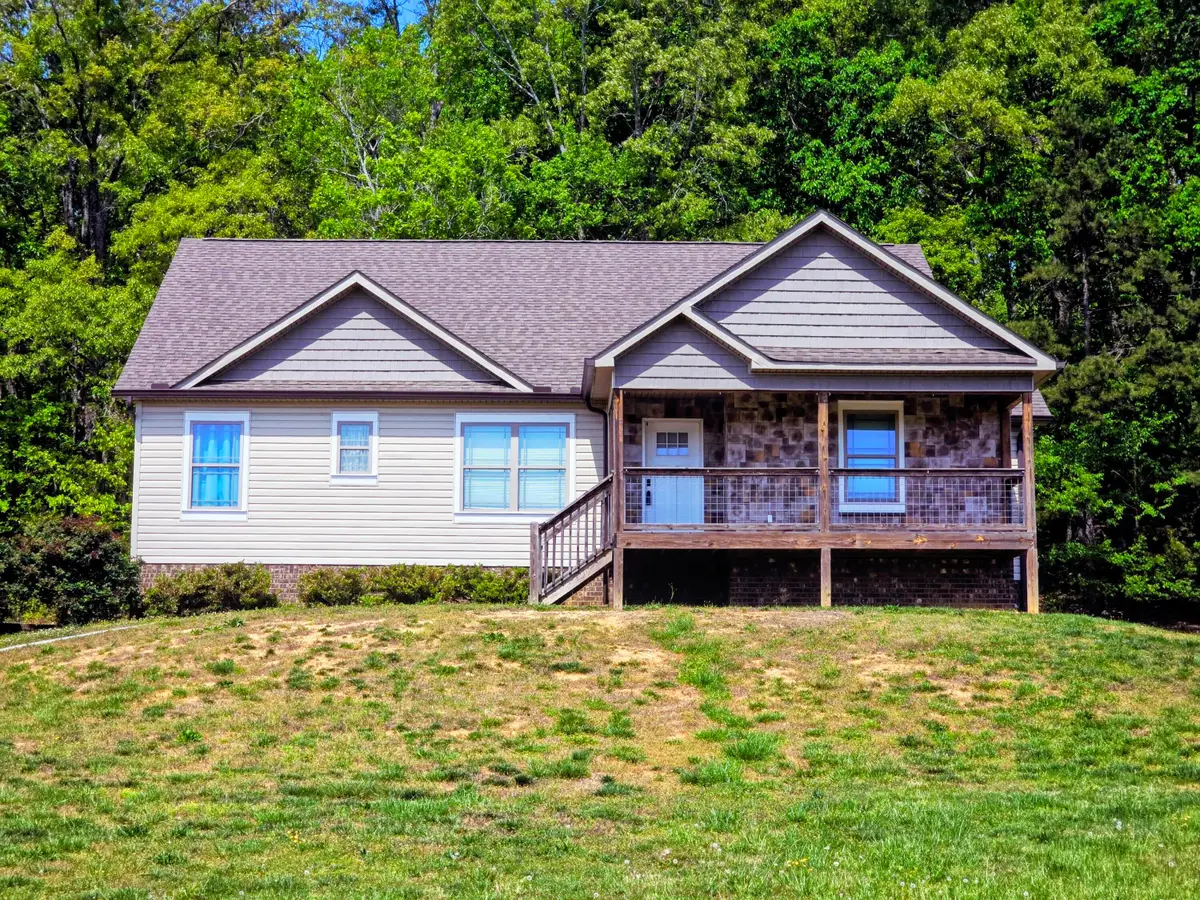 7100 Blue Springs Road Se, Cleveland, TN 37311 - #1