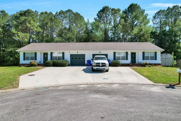 278 Hillview Drive Nw, Cleveland, TN 37312