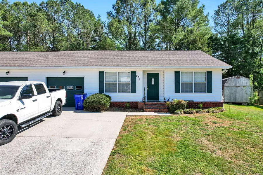 278 Hillview Drive Nw, Cleveland, TN 37312 - #3