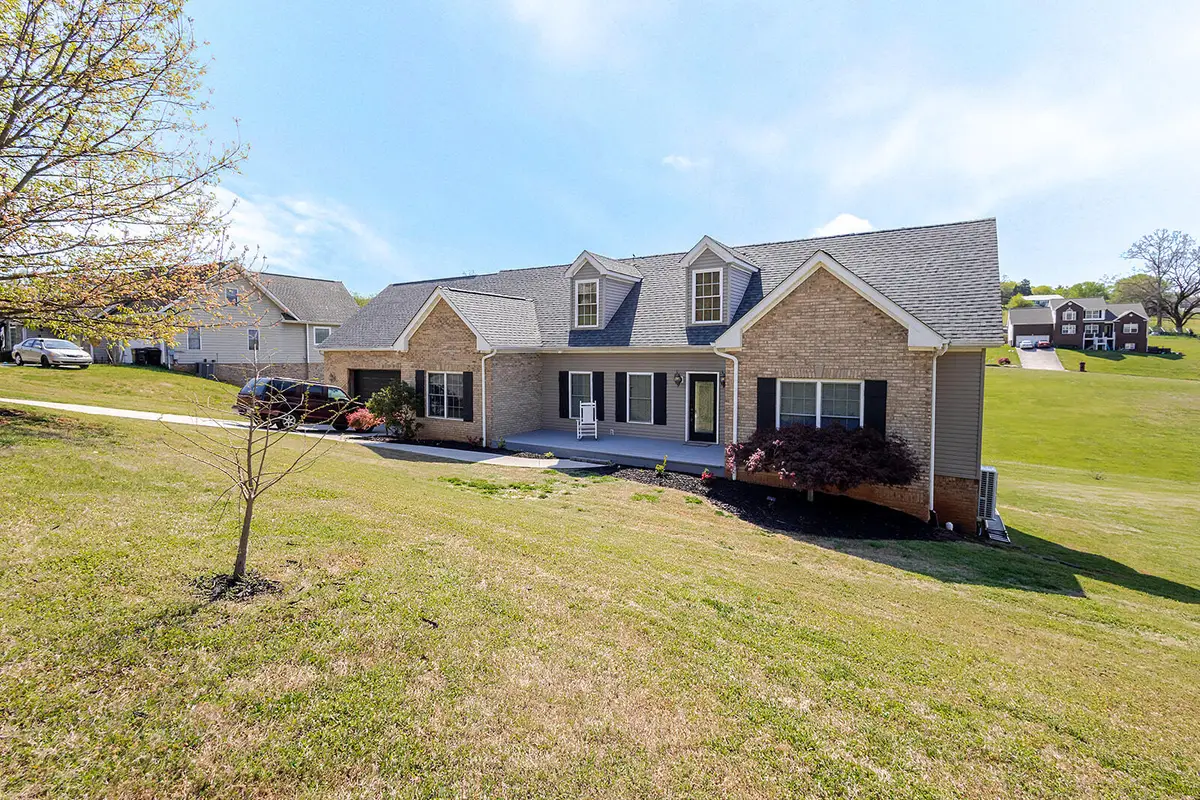 1774 Derby Downs Drive, Friendsville, TN 37737 - #1