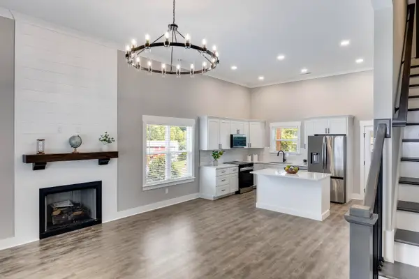 2153 Old Federal Road, Ocoee, TN 37361