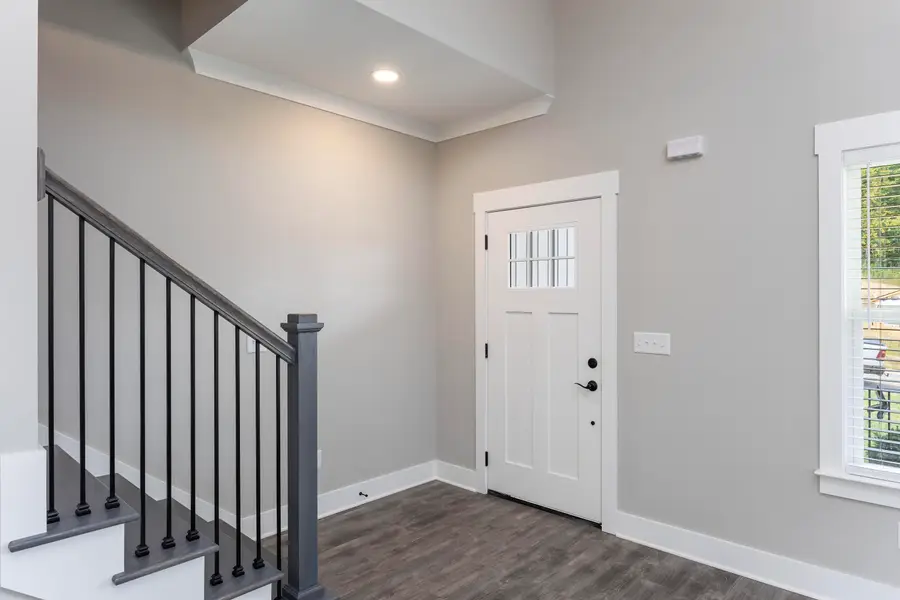 2153 Old Federal Road, Ocoee, TN 37361 - #2