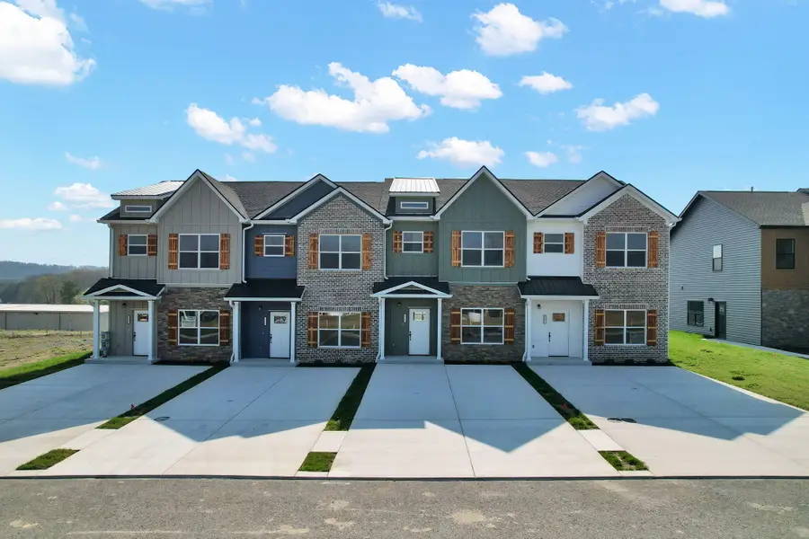 3335 Walters Springs Road Nw, Cleveland, TN 37312 - #2