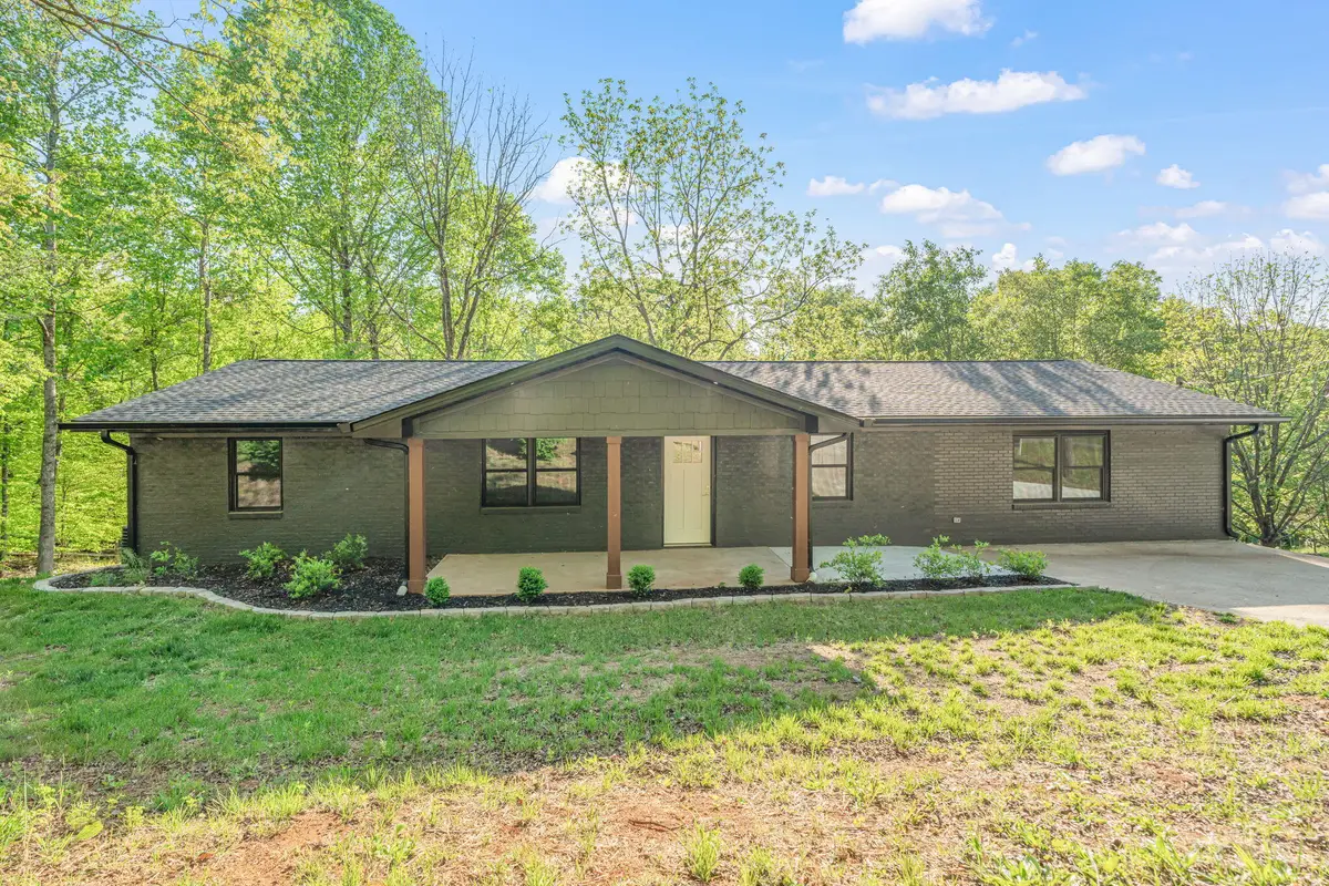 826 Long Mill Road, Athens, TN 37303 - #1