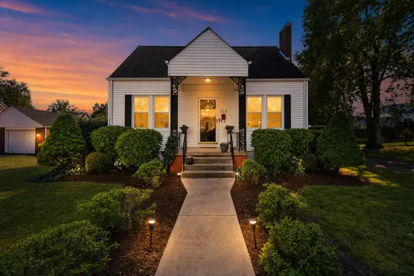 323 Bowman Avenue Nw, Cleveland, TN 37311