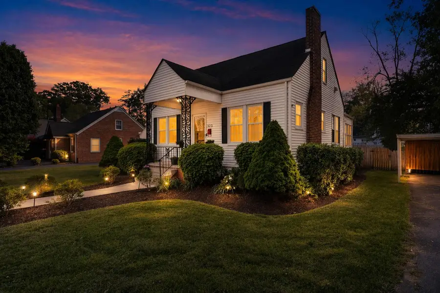 323 Bowman Avenue Nw, Cleveland, TN 37311 - #2