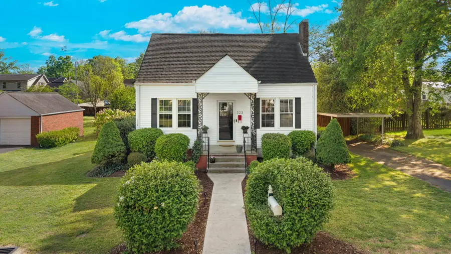 323 Bowman Avenue Nw, Cleveland, TN 37311 - #3