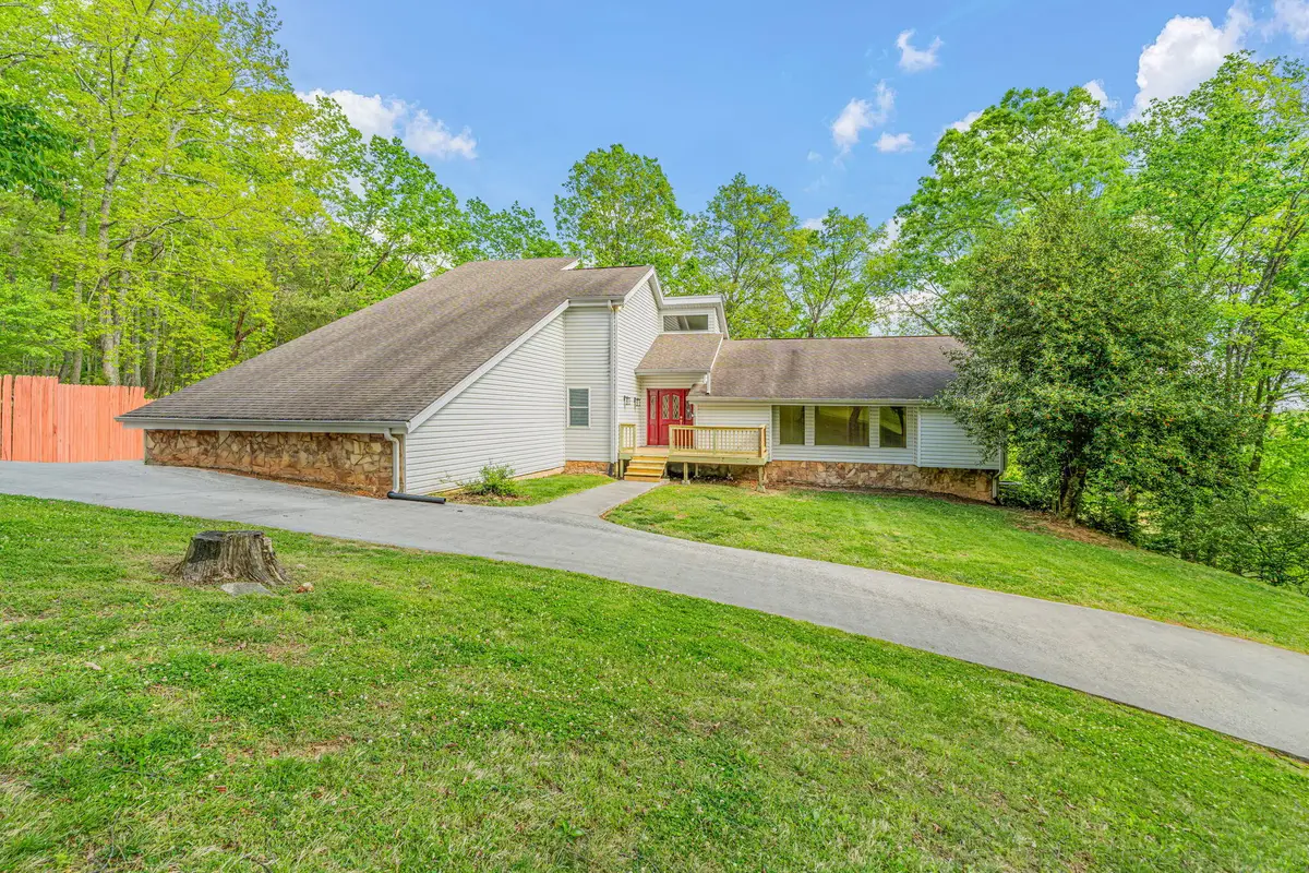 200 Briarcliff Road, Sweetwater, TN 37874 - #1