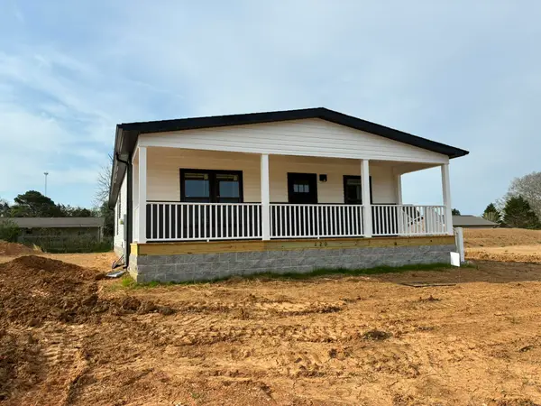 120 Unicoi Gate Lot 38, Madisonville, TN 37354