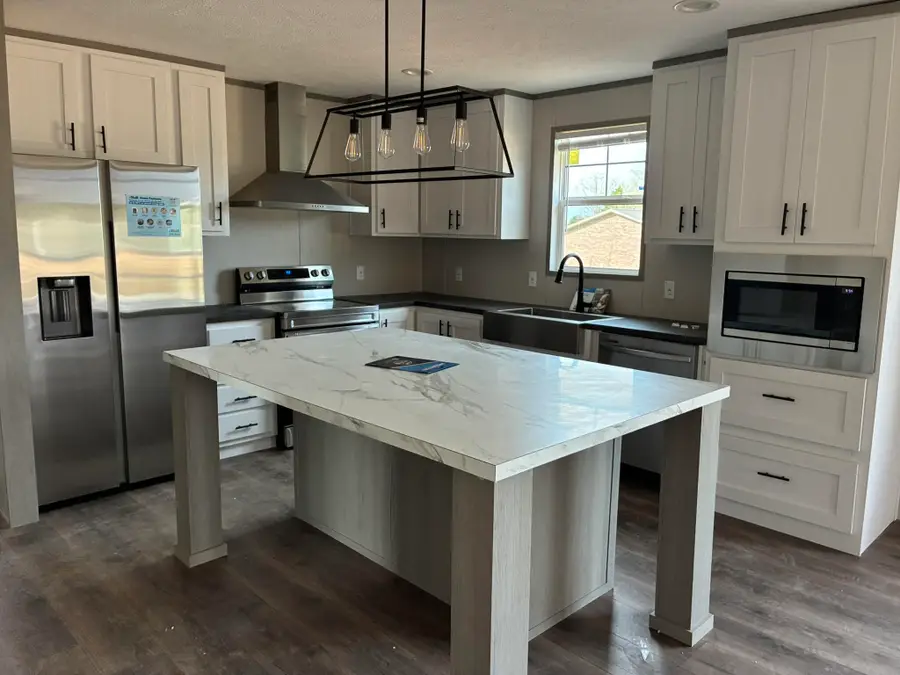 120 Unicoi Gate Lot 38, Madisonville, TN 37354 - #3