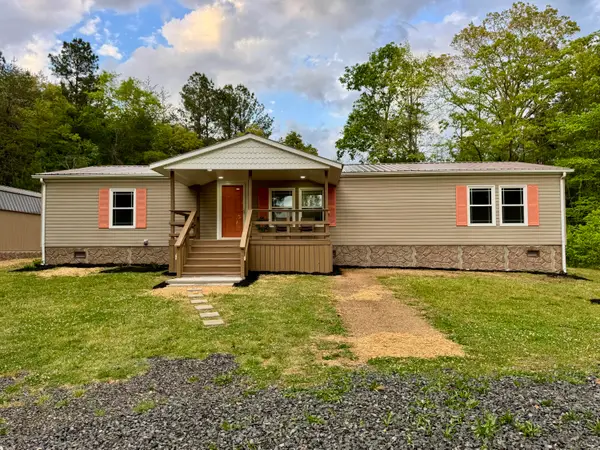 1350 Sneed Road, Decatur, TN 37322