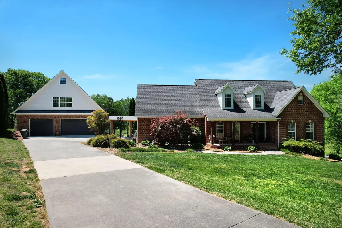 123 Pin Oak Court Ne, Cleveland, TN 37323 - #1