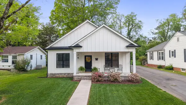 2111 Parker Street Ne, Cleveland, TN 37311