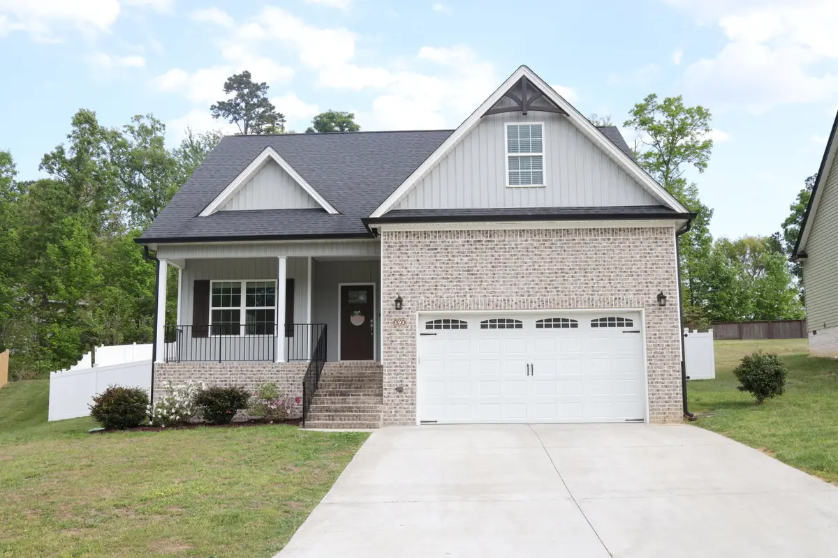 191 Eastview Cove Drive Se, Cleveland, TN 37323 - #1