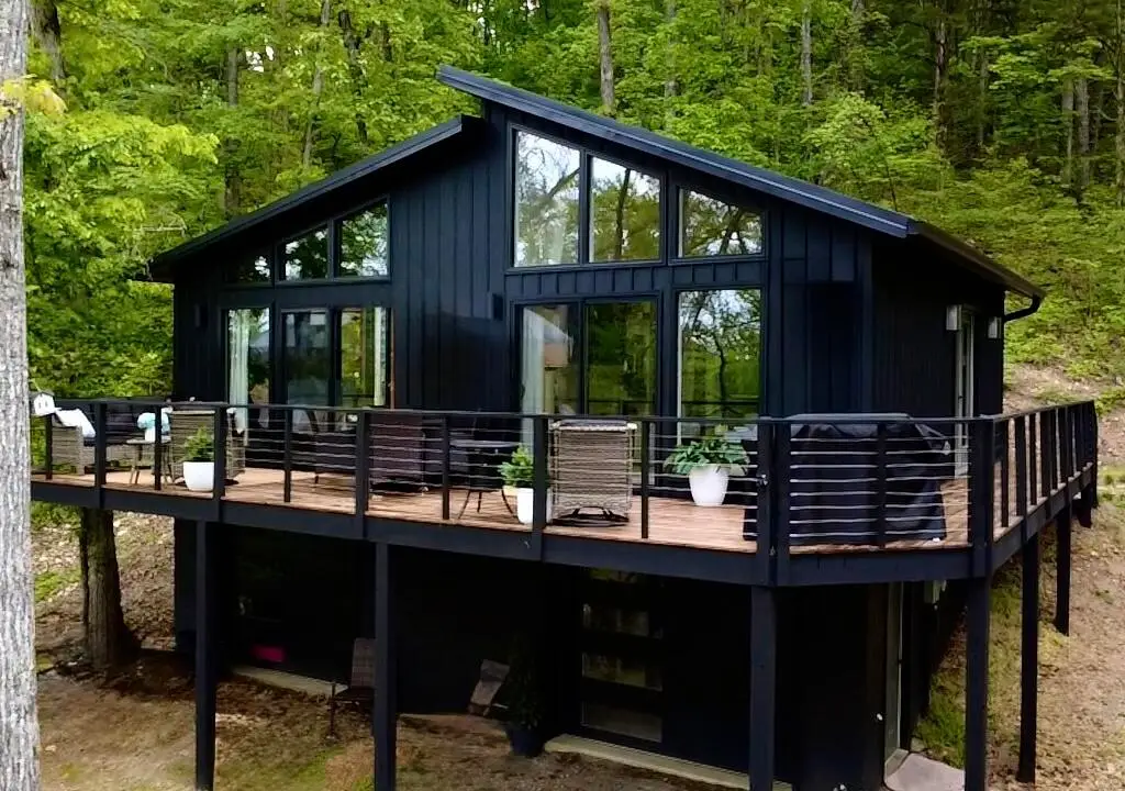 1915 Lamontville Road, Decatur, TN 37322 - #1