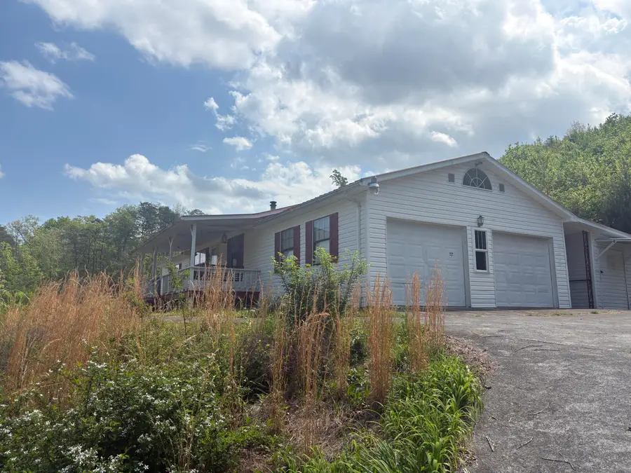 5673 Highway 360, Tellico Plains, TN 37385 - #2