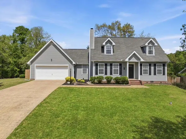6528 Olde Ferry Landing, Harrison, TN 37341