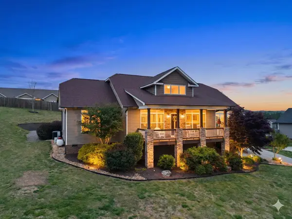 212 Banberry Drive Sw, McDonald, TN 37353
