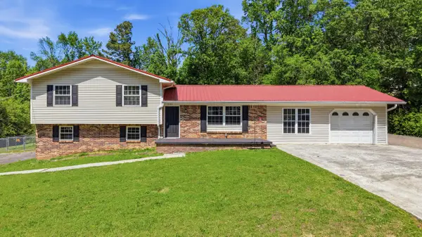 1935 Greendale Drive Ne, Cleveland, TN 37323
