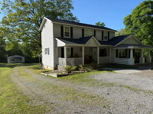 485 Timberlinks Drive, Signal Mountain, TN 37377