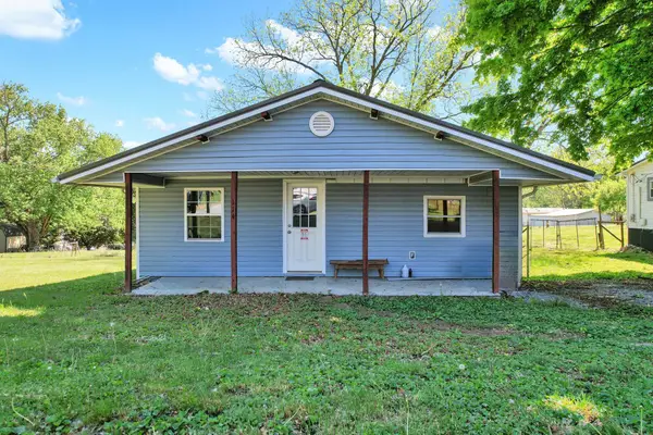 114 Chapel Avenue, Sweetwater, TN 37874