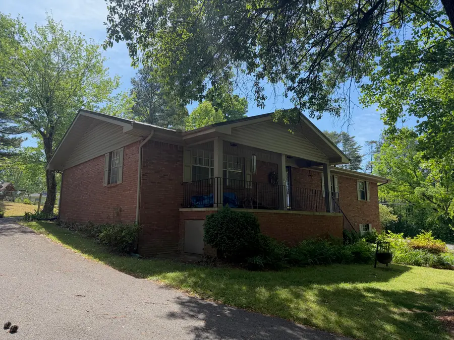 2710 Vista Drive Nw, Cleveland, TN 37312 - #2