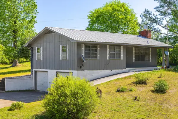 556 No Pone Valley Road Nw, Georgetown, TN 37336