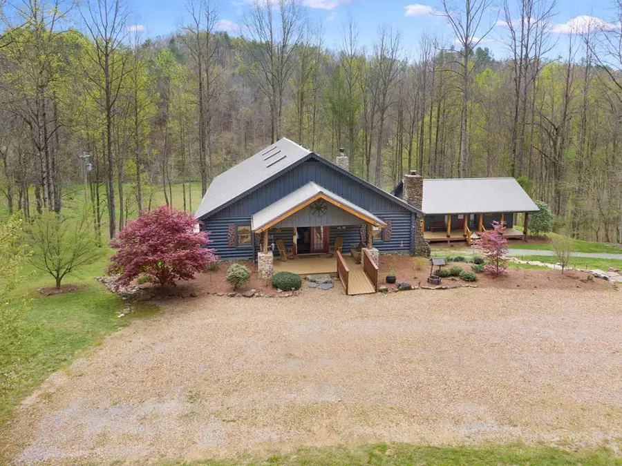 898 Childers Creek Road, Reliance, TN 37369 - #2
