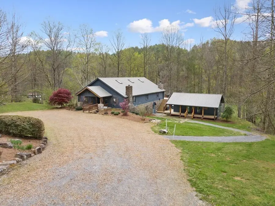 898 Childers Creek Road, Reliance, TN 37369 - #3