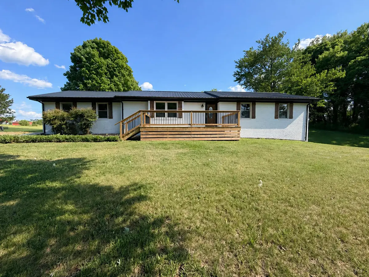 1240 Centerpoint Road, Decatur, TN 37322 - #1