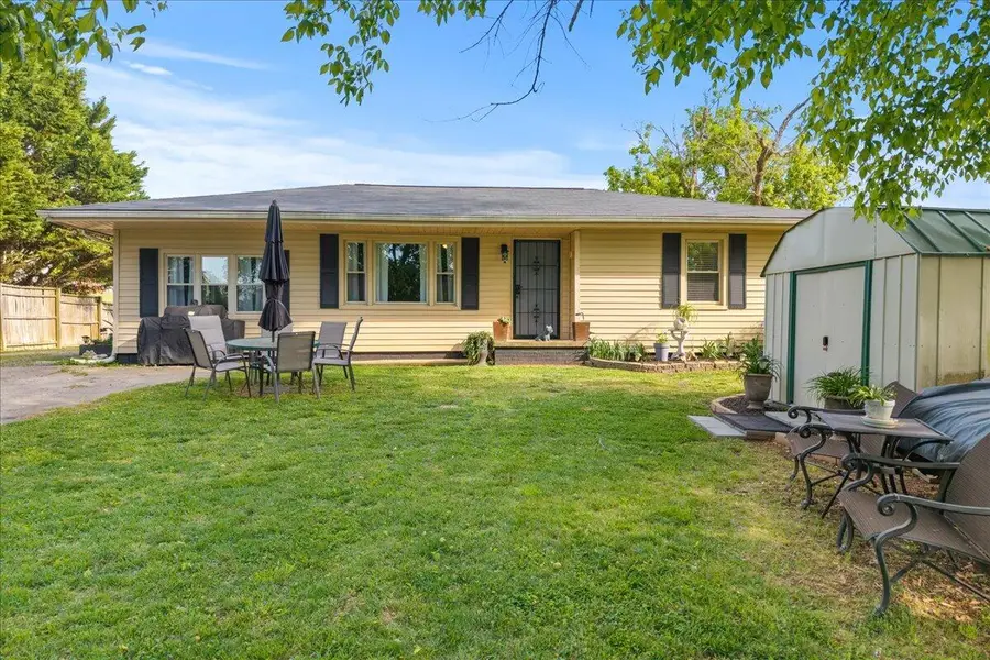 350 Stephens Road, Greenback, TN 37742 - #3