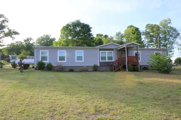 658 Stone Road, Benton, TN 37307