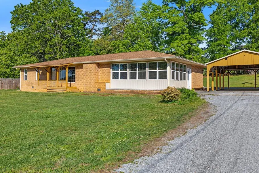 2612 U.s. 11, Athens, TN 37303 - #3