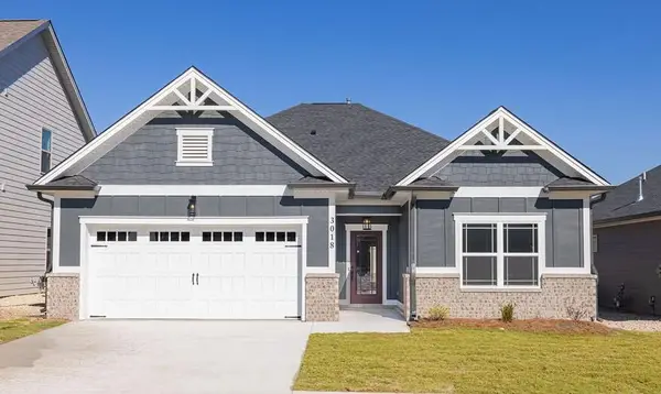 3023 Discovery Drive Nw, Cleveland, TN 37312