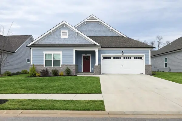 3027 Wayfinders Path Nw, Cleveland, TN 37312