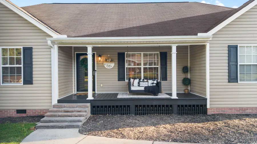 3212 SE Little John Circle Se, Cleveland, TN 37323 - #3