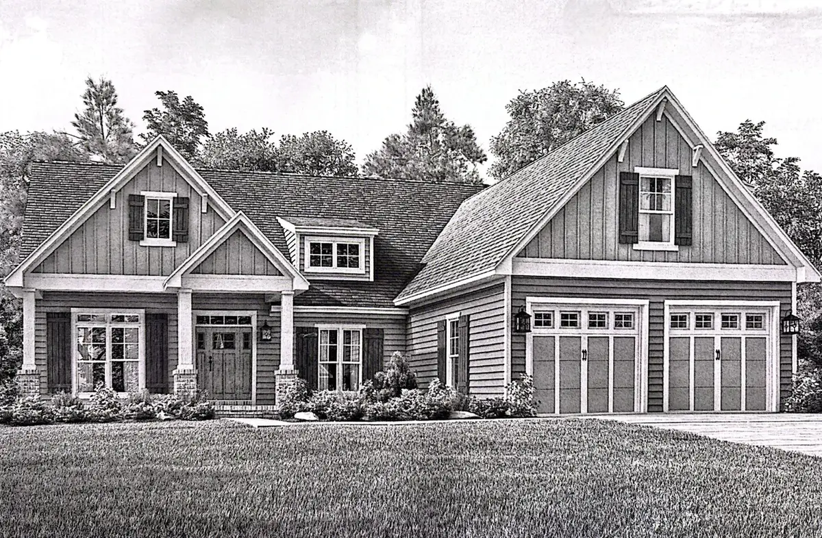 Lot 30 Karen Ne, Charleston, TN 37310 - #1
