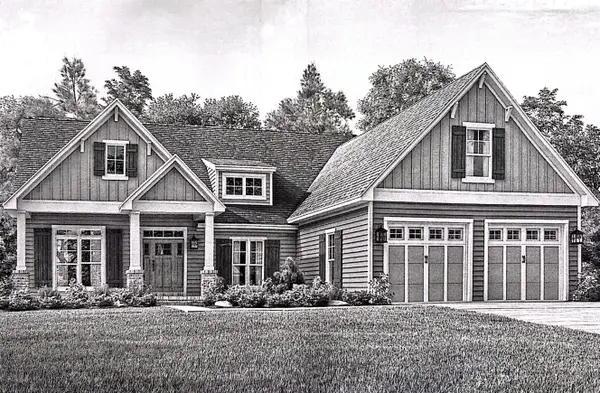 Lot 30 Karen Ne, Charleston, TN 37310