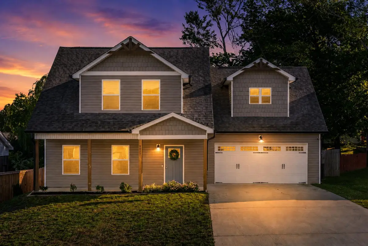 8027 Cobblestone Drive Sw, Cleveland, TN 37311 - #1