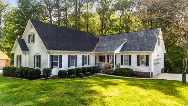 2013 Woodchase Way Ne, Cleveland, TN 37311